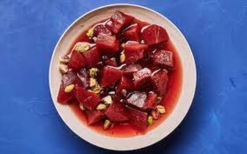 مربای خوش طعم خانگی | آموزش رو اینجا ببین!