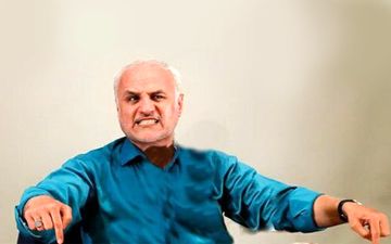 آقای عباسی؛ حرمت نگه دار / همه را با یک چوب نمی رانند