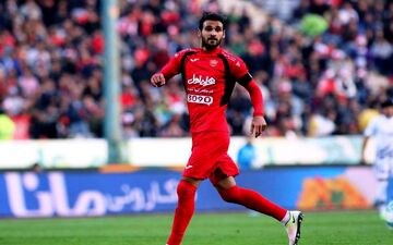 کمال نباید مصدوم شود؛ هافبک مورد علاقه برانکو از هفته هفتم در پرسپولیس