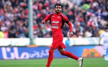قطعی شد/ این بازیکن را پرسپولیسی بدانید!
