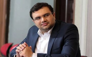 احسان اصولی مدیرعامل شناورسازی قشم شد