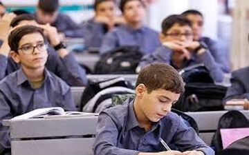 آغاز امتحانات نهایی از ۲ دی ماه/اعلام نتایج ۲هفته پس از آخرین امتحان