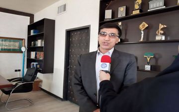 برگزاری نشست مدیران کل ادارات فرهنگ و ارشاد اسلامی منطقه ۸ کشور در کرمانشاه 