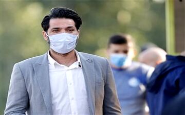 شکایت باشگاه استقلال از مدافع سابق/ پای مددی در میان است 