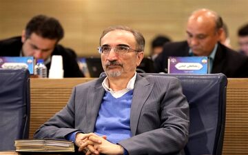 اختصاصی؛اولین شهردار بازنشسته استعفا میدهد؛ دوشنبه سرنوشت ساز مشهد در راه است!