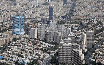 نام ۲۱ معبر در ۸ منطقه تهران تغییر کرد
