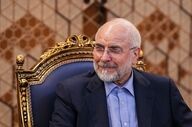 گفتگوی قالیباف و نبیه بری درباره شرایط لبنان 