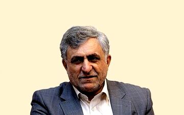 
گودرزی:به دنبال افزایش حق عائله‌مندی هستیم