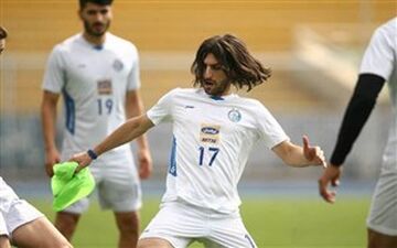 همام: در عراق به من می گویند بازگرد!