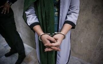دو زن، یک پرونده میلیاردی؛ جزئیات دستگیری در تبریز