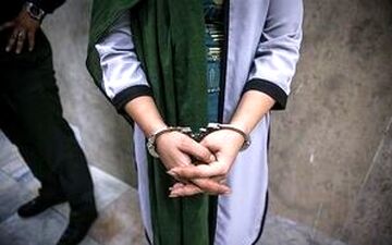 دو زن، یک پرونده میلیاردی؛ جزئیات دستگیری در تبریز