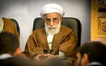 آیت‌الله جنتی: متخلفان انتخاباتی اگر توبه نکنند «حق‌الناس» گریبانشان را می‌گیرد