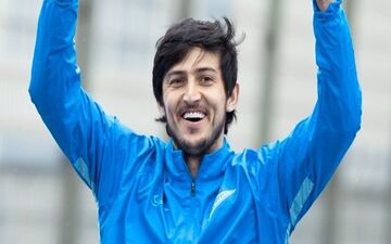 ارزش سردار آزمون چندین برابر شد 