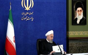 دستور رئیس‌جمهور درباره شفاف‌سازی روند واکسیناسیون کرونا 