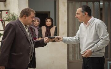 چرا سریال "دودکش۲" به موقع پخش نشد؟