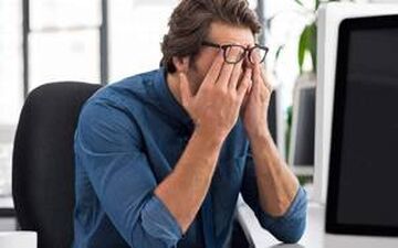 این نوع  خواب‌آلودگی خطرناک است!