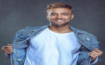 خواننده گروه ماکان بند بازداشت شد