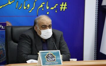 فعالیت کسب و کارهای متوسط و کم ریسک از 23 فروردین آغاز می شود