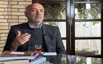 مدل جدید کالابرگ با سه گروه درآمدی مشخص شد