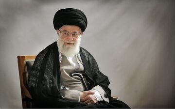  رهبر انقلاب درگذشت آیت الله سیدحسین شمس را تسلیت گفتند