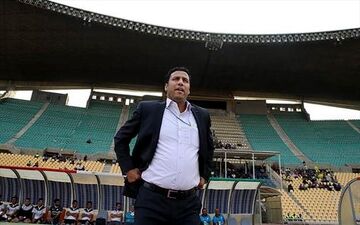 هر بازیکنی پیشنهاد ما را قبول کند پشیمان نمی‌شود/ پرسپولیس تا فینال آسیا می‌تواند پیش برود