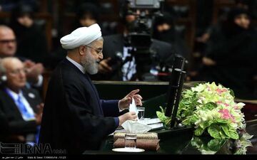 بازتاب مراسم تحلیف در رسانه های روسی