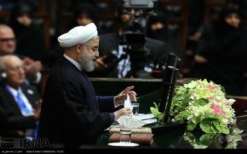 بازتاب مراسم تحلیف در رسانه های روسی