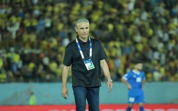 تکلیف یحیی گل‌محمدی امشب در جلسه با دهوک مشخص می‌شود