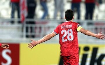خبر خوش برای هواداران استقلال از لیگ قهرمانان آسیا