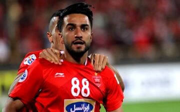  خبر خوش به پرسپولیسی ها