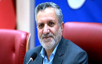 نامه رئیسی برای معرفی مرتضوی به مجلس فردا اعلام وصول می‌شود