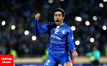 خسرو حیدری مامور مذاکره شد