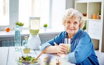تغذیه و سلامت مغز در رژیم غذایی