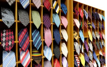 این 3 کراوات خاص، دل کاربران شبکه‌های اجتماعی را بردند
