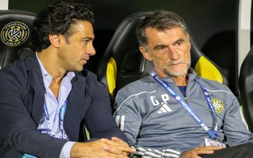  گابریل پین در اتحاد کلبا جایگزین مجیدی نشد 