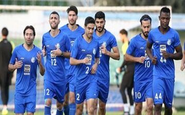  با این نفرات استقلال در آسیا به مشکل می‌خورد