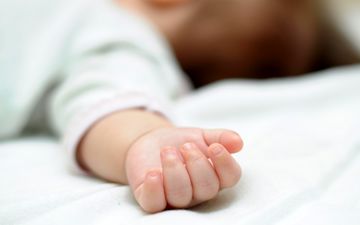 دلیل مرگ کودکانی که دچار مرگ زودرس می شوند