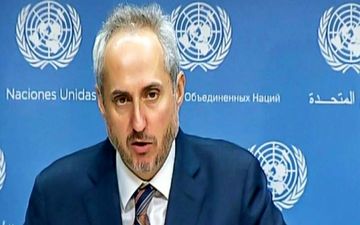 سازمان ملل:اوضاع سودان نگران‌کننده است
