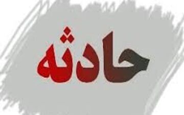 نجات 4 شهروند از یک حادثه آتش‌سوزی در خرمشهر