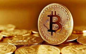 
قیمت بیت کوین جان گرفت /عبور قیمت اتریوم از مرز مهم
