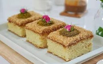 طرز تهیه جذاب ترین کیک دنیا| کیک شنی خیلی جذابه