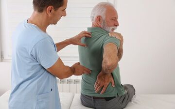 عامل اصلی بروز آرتروز و دیسک کمر چیست؟