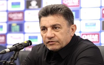 پشت پرده دعوت غیرمنتظره مغانلو به تیم ملی 