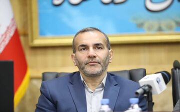 
اولویت استان در دومین سفر رئیس جمهور به کرمانشاه تکمیل راه‌آهن کرمانشاه - خسروی است

 