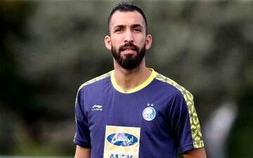 اظهار نظر جنجالی کی روش درباره روزبه چشمی خبرساز شد!