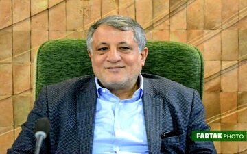 اعلام ترکیب هیئت رئیسه سال چهارم شورای شهر تهران/محسن هاشمی رئیس ماند

