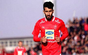 دو ستاره نیمکت نشین پرسپولیس در ترکیب اصلی برانکو