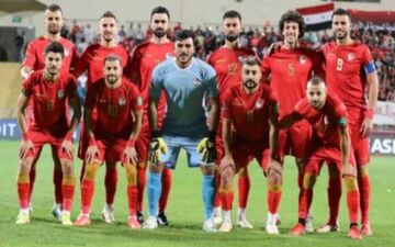 مشخص شدن زوج خط حمله سوریه برابر ایران
