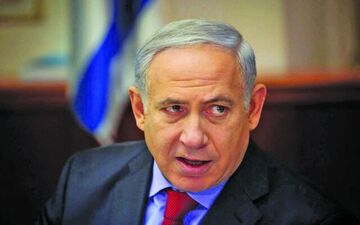 نتانیاهو:ارتش اسرائیل برای جنگ آماده است!
