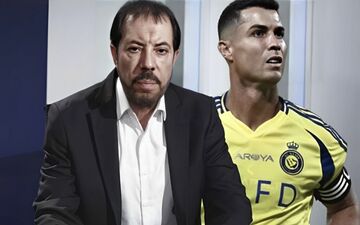 ادعای عجیب پیشگوی معروف عرب در مورد مرگ زودهنگام کریستیانو رونالدو
